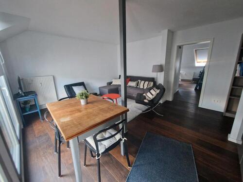 Foto - Etagenwohnung in Berlin zur Miete