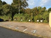 Foto - Stellplatz Flensburg - Garagenhof Robert-Koch-Straße