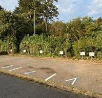Stellplatz Flensburg - Garagenhof Robert-Koch-Straße