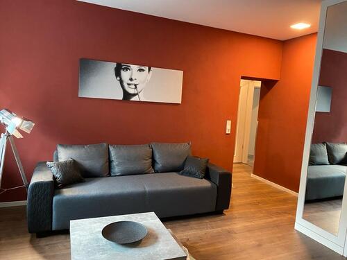 Foto - liebevoll komplett möbliertes Apartment im Herzen der Stadt