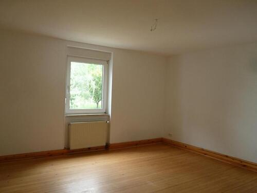 Foto - Etagenwohnung zur Miete in Saarbrücken