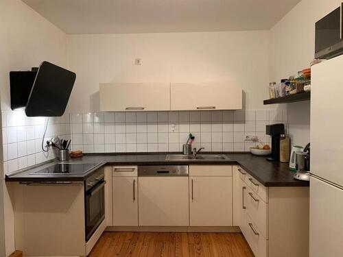 Foto - Etagenwohnung in Saarbrücken