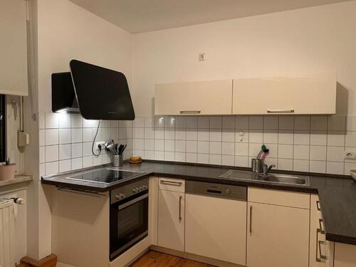 Foto - Etagenwohnung in Saarbrücken zur Miete