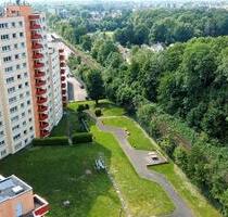 2 Zimmer wohnung im wohnpark Gronau - Bergisch Gladbach