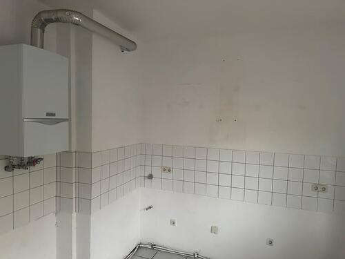 Foto - Etagenwohnung in Essen zur Miete