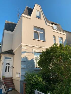 Foto - Sehr schöne helle Wohnung in - 1.350,00 EUR Kaltmiete,