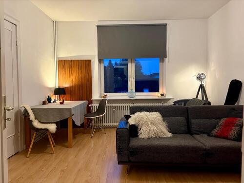 Foto - Etagenwohnung zur Miete in Pinneberg