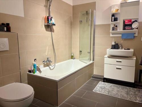 Foto - Etagenwohnung in Pinneberg