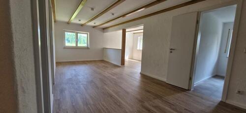 Foto - Etagenwohnung zur Miete in Vilshofen an der Donau