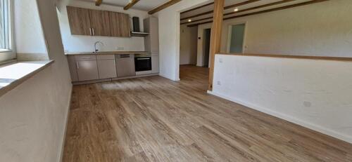 Foto - Etagenwohnung in Vilshofen an der Donau