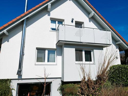 Foto - Einfamilienhaus mit Einliegerwohnung