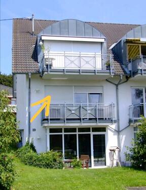 Foto - Etagenwohnung in Westerburg