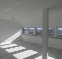 Kernsanierte 3 Zimmer Dachgeschosswohnung Dortmund Sommerberg mit großzügiger Dachterrasse