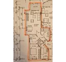 Helle 3-Zimmer-Wohnung in Greven, 83 m² – Einbauküche & Balkon