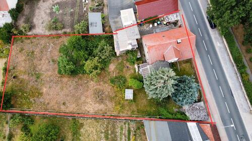 Foto - 5 Zimmer Einfamilienhaus zum Kaufen in Eilsleben