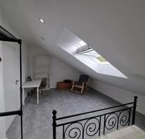 WG-Zimmer Zimmervermietung - 450,00 EUR Kaltmiete, ca.  15,00 m² in Mayen (PLZ: 56727)