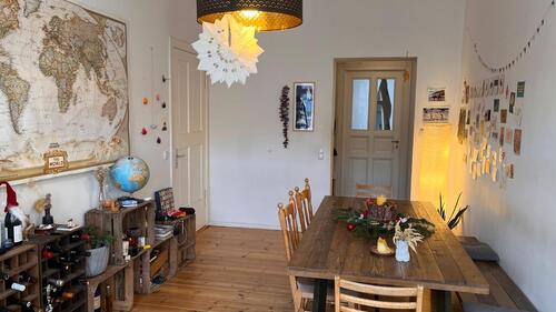 Foto - Jan-Apr 2026 * 108qm * Anmeldung möglich! * Hell * 4Zi * 4OG * U7