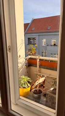 Foto - Etagenwohnung in Berlin zur Miete