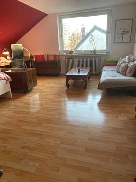 Foto - 1 Zimmer Etagenwohnung zur Miete in Köln