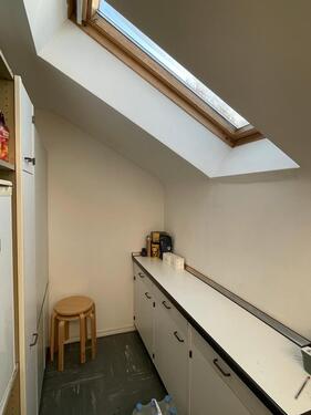 Foto - Etagenwohnung in Köln zur Miete