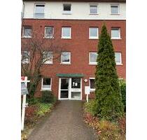 2-Zimmer-Wohnung Balkon & Stellplatz – Lüneburg Bockelsberg