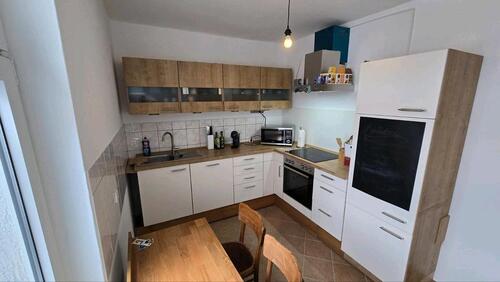 Foto - Etagenwohnung in Marl zur Miete