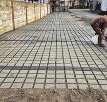 PKW Stellplatz PKW Parkplatz Wohnmobilstellplatz - Brandenburg an der Havel