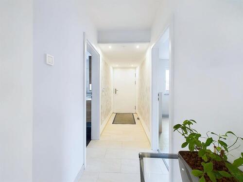 Foto - hochwertige, sonnige 3-Zimmer-Wohnung mit Aufzug und Balkon