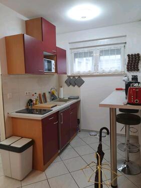 Foto - Möbliertes Apartment in Kelsterbach