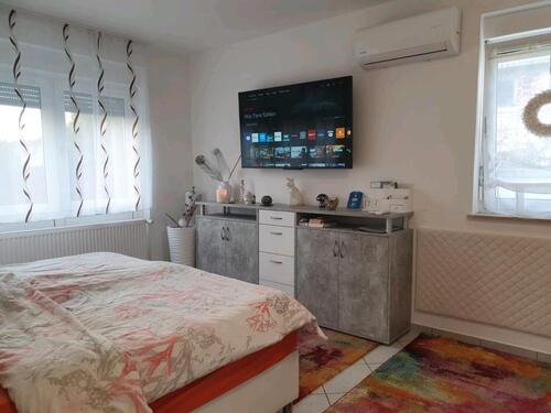 Foto - 1 Zimmer Erdgeschoßwohnung zur Miete in Kelsterbach