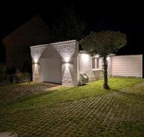 Schöne Doppelhaushälfte zu vermieten in Dersenow - Boizenburg/Elbe