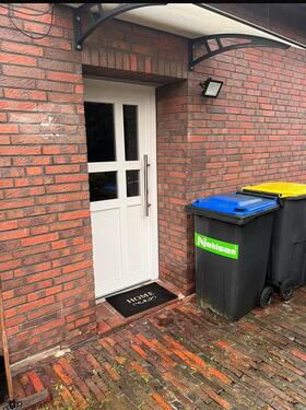 Foto - 2 Zimmer Hochparterre zur Miete in Wilhelmshaven