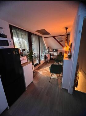 Foto - 2 Zimmer Hochparterre in Wilhelmshaven