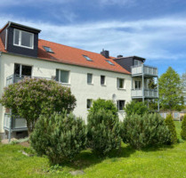 ruhige 5 Raum WE mit Balkon in Remderoda - Bucha