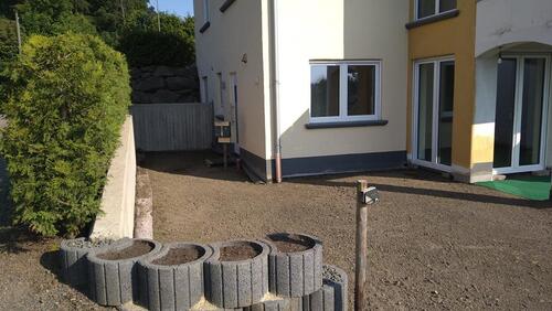 Foto - 2 Zimmer Etagenwohnung zur Miete in Daun