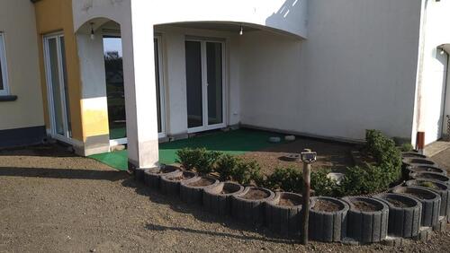 Foto - 2 Zimmer Etagenwohnung in Daun