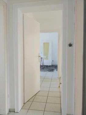 Foto - Helle OG-Wohnung in Reihenmittelhaus in MS-Kinderhaus