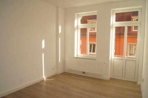 Foto - 4 Zimmer Etagenwohnung in Radeberg