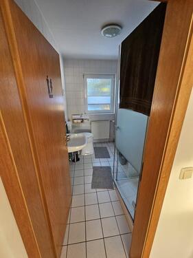 Foto - 3 Zimmer Erdgeschoßwohnung in Schnackenburg