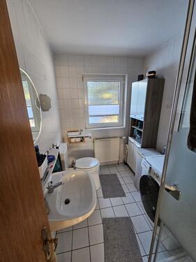 Foto - Erdgeschoßwohnung in Schnackenburg zur Miete