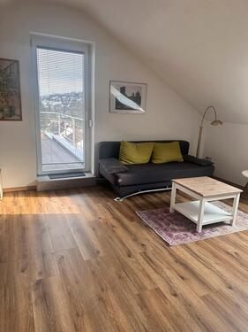 Foto - Pendler Wohnung Kreuzwertheim - 550,00&nbsp;EUR Kaltmiete, ca.&nbsp; 54,00&nbsp;m&sup2;