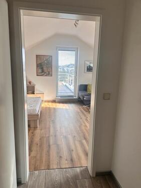 Foto - 1 Zimmer Dachgeschoßwohnung zur Miete in Kreuzwertheim