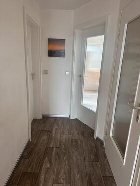 Foto - 1 Zimmer Dachgeschoßwohnung in Kreuzwertheim