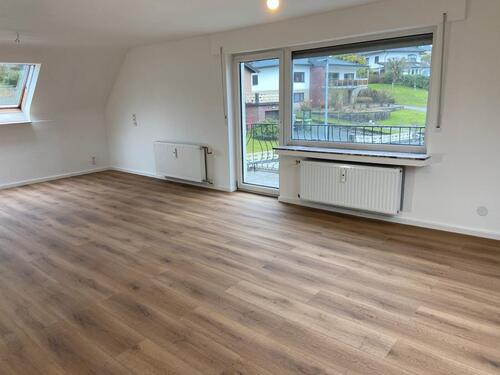 Foto - 3 Zimmer Etagenwohnung in Eitorf