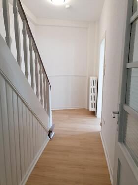 Foto - 2,5-Zimmer-Maisonettewohnung im Ortskern von Brocherbeck