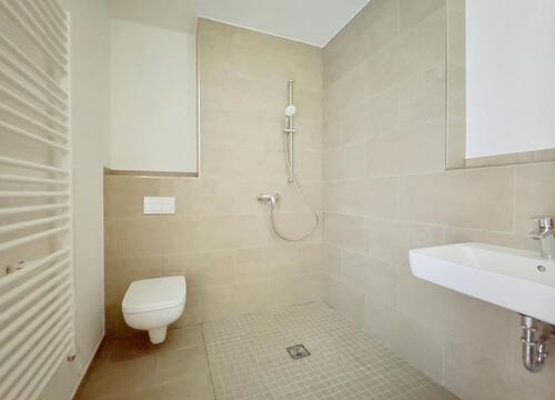 Foto - 2 Zimmer Terrassenwohnung zur Miete in Hannover