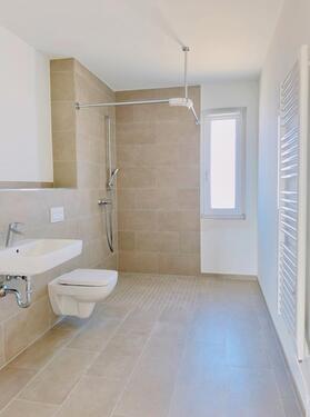 Foto - 2 Zimmer Terrassenwohnung in Hannover