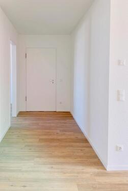 Foto - Terrassenwohnung in Hannover zur Miete