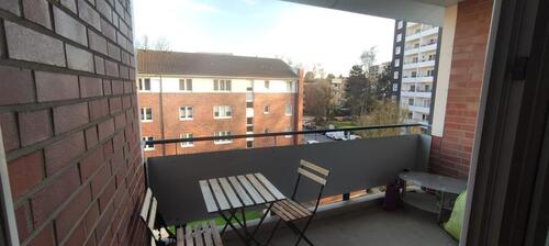 Foto - 2 Zimmer Etagenwohnung zur Miete in Düsseldorf