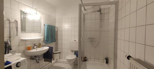 Foto - Etagenwohnung in Düsseldorf zur Miete